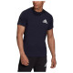 Adidas Ανδρική κοντομάνικη μπλούζα Aeroready Designed to move